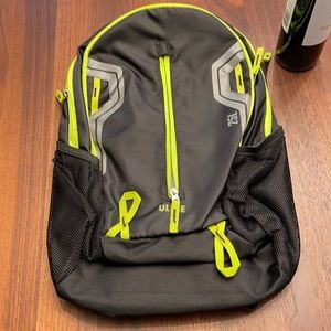 New/never used Uline backpack